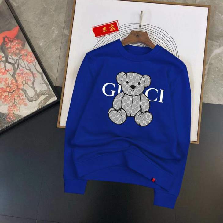 Picture of Gucci Sweatshirt TT _SKUGucciM-4XL11Lr24232906